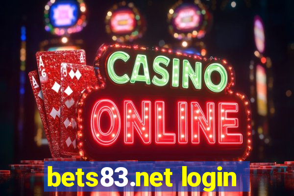 bets83.net login